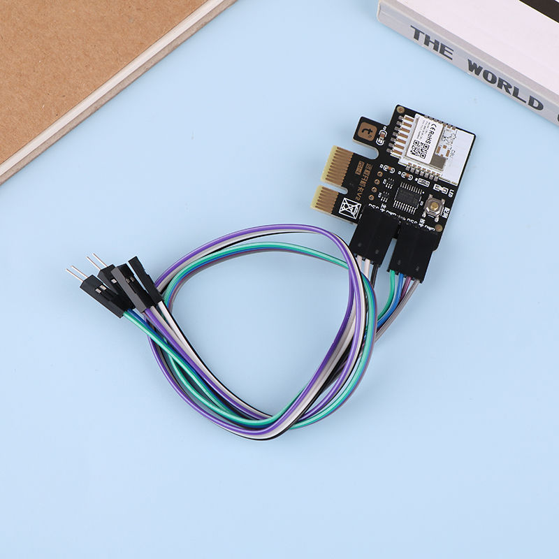 Smart Home For Pc - * 新発売 A3 Tuya Wifi PC電源スイッチ