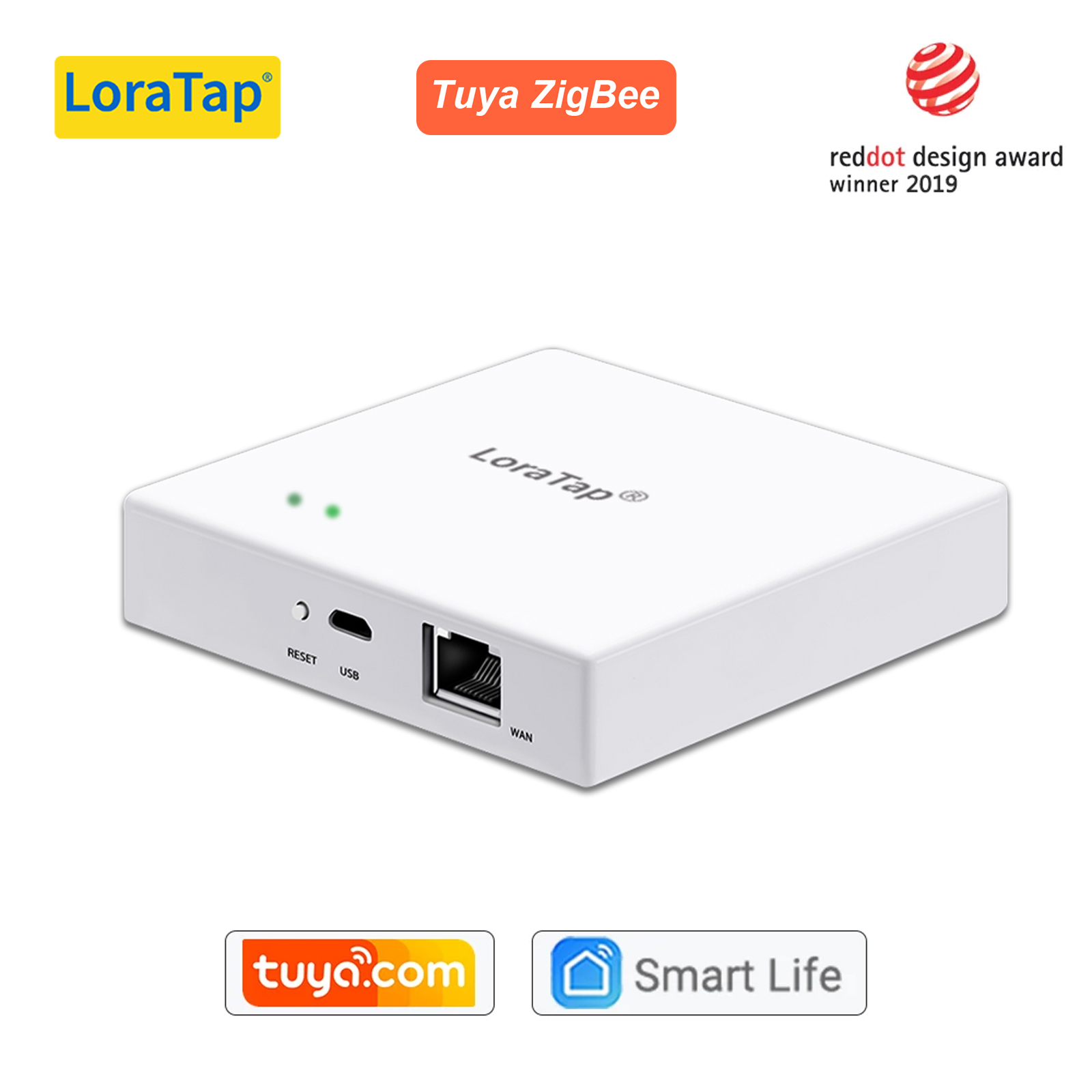 Smart Home Registration - Loratap-接続されたホームゲートウェイ,ネットワークインターフェイスを備えたブリッジ,スマートライフアプリケーション,最大256メッシュのリモートコントロールデバイス