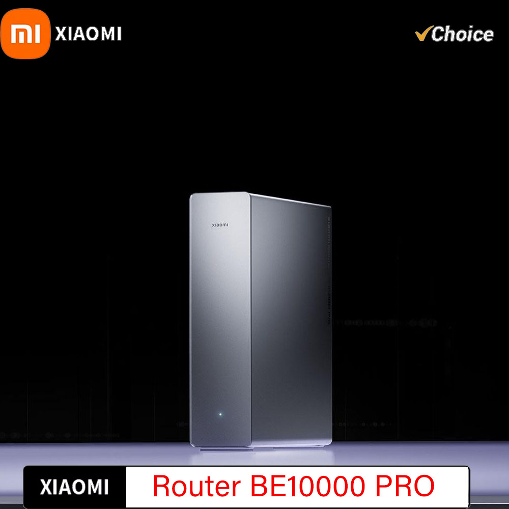 Smart Home Xiaomi Hub 2 - XiaomiルーターBE10000 Pro WiFi 7 AIハブ 2GB