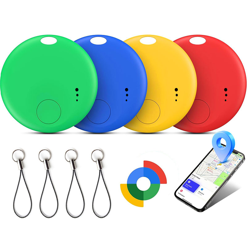 Smart Home Hub Samsung - Wesolvet N-Tagスマートトラッカー - Google Find Hub