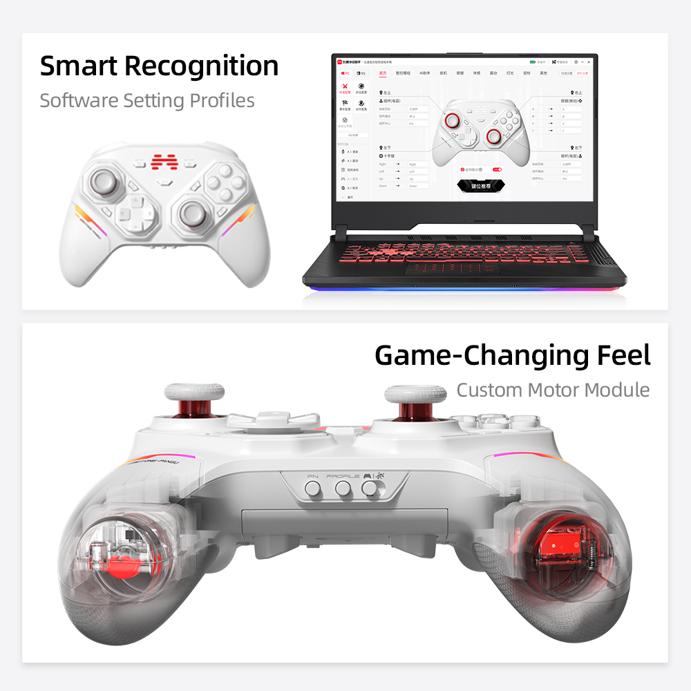 BEITONG PanGu カスタムモジュラーワイヤレスゲー - Smart Home Raspberry Pi のレビューと価格