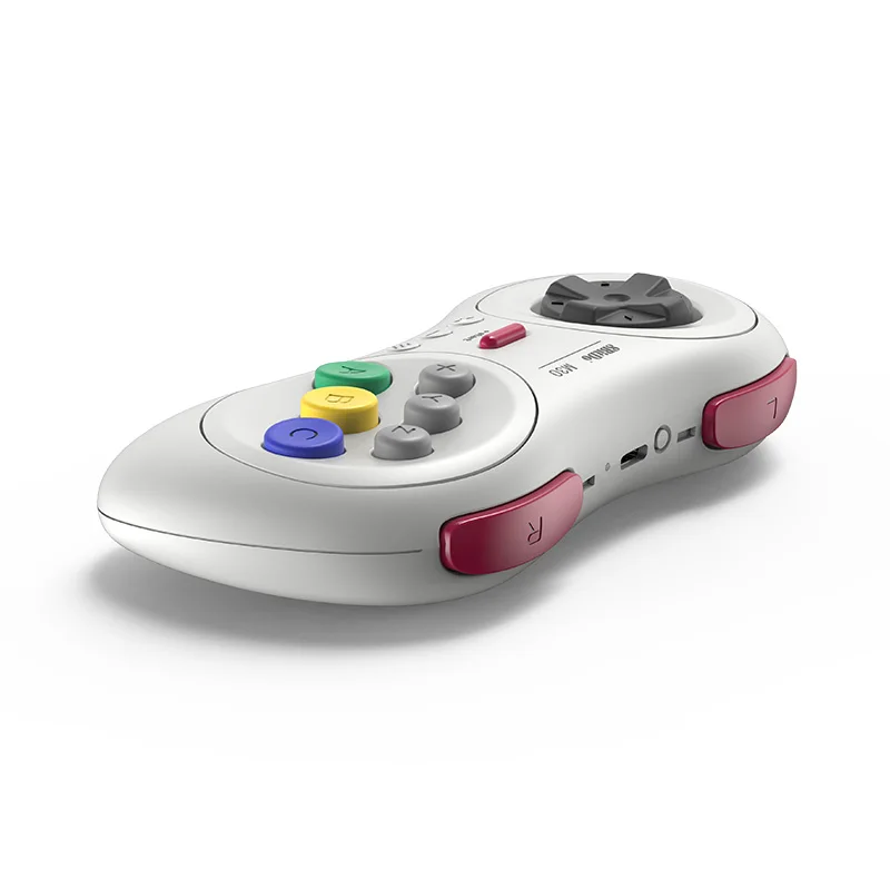 8Bitdo M30 Bluetooth コントローラー ゲ - Smart Home Raspberry Pi のレビューと価格