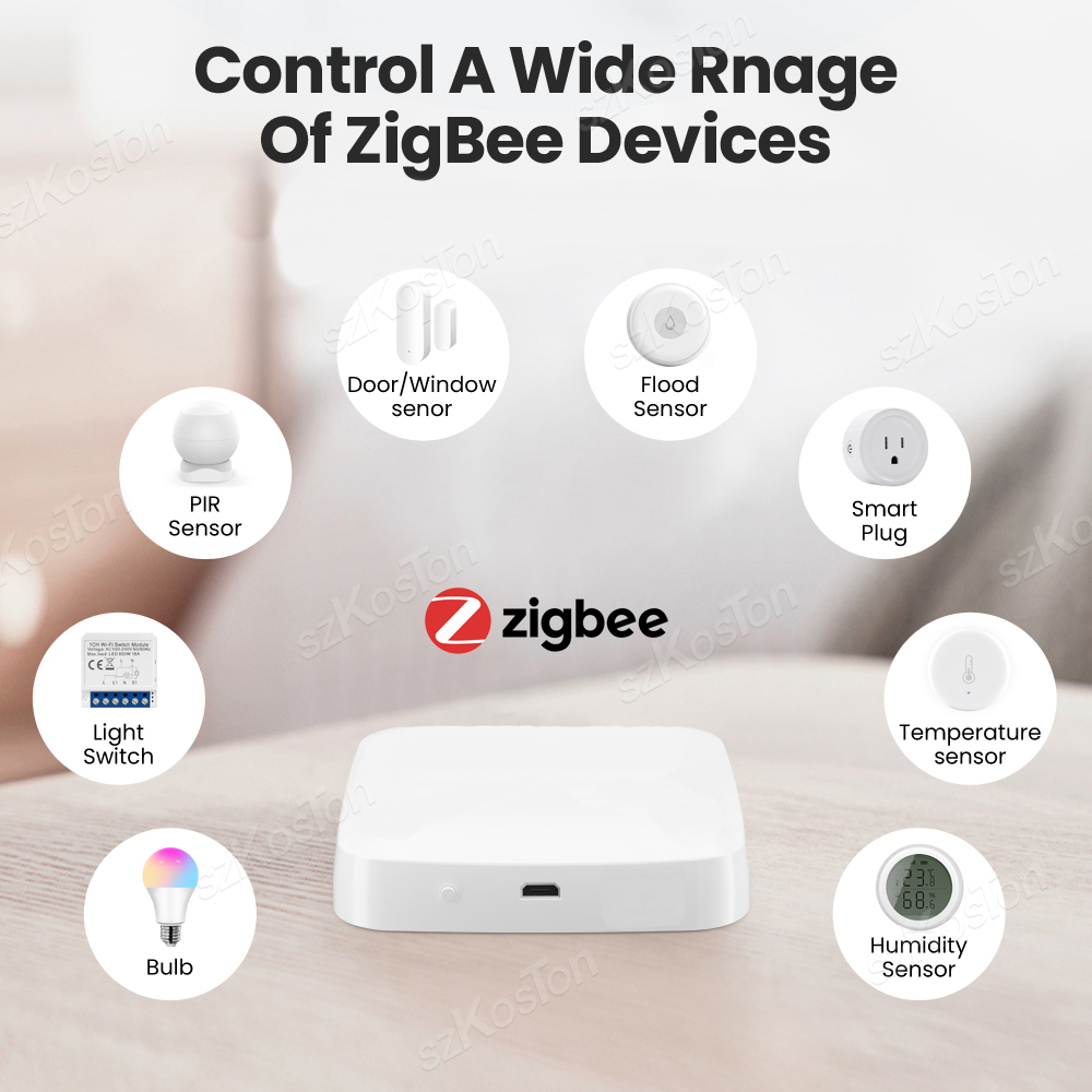 Tuya Smart Life マルチモード ゲートウェイ  - Smart Home Registration のレビューと価格