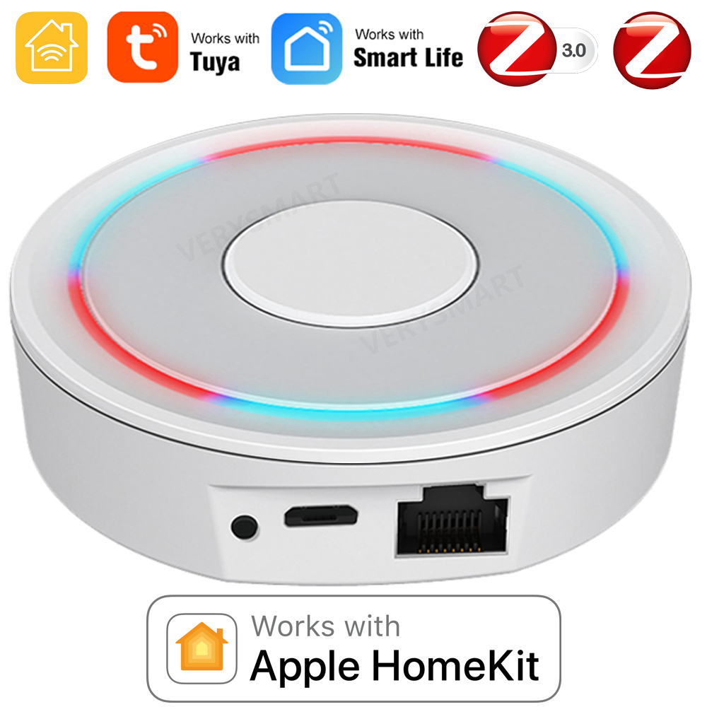 Zigbeeアプリリモートコントロールゲートウェイハブ、スマ - Smart Home Registration のレビューと価格