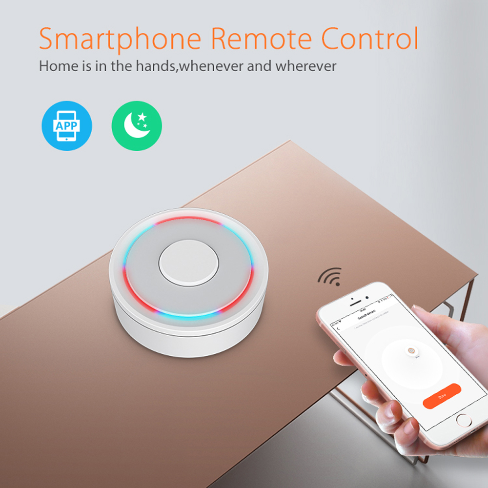 Zigbeeアプリリモートコントロールゲートウェイハブ、スマ - Smart Home Registration のレビューと価格