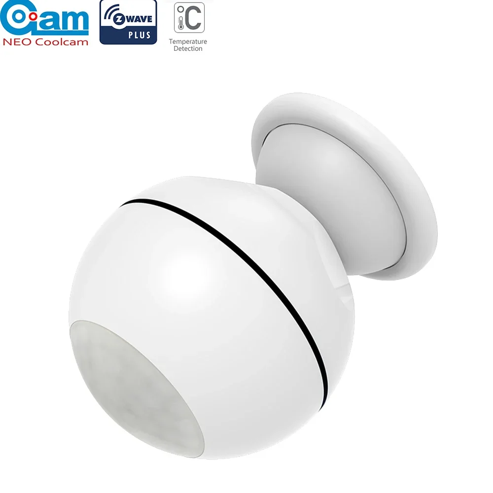 NEO COOLCAM スマートホーム Z-wave PIR - Smart Home Nas のレビューと価格