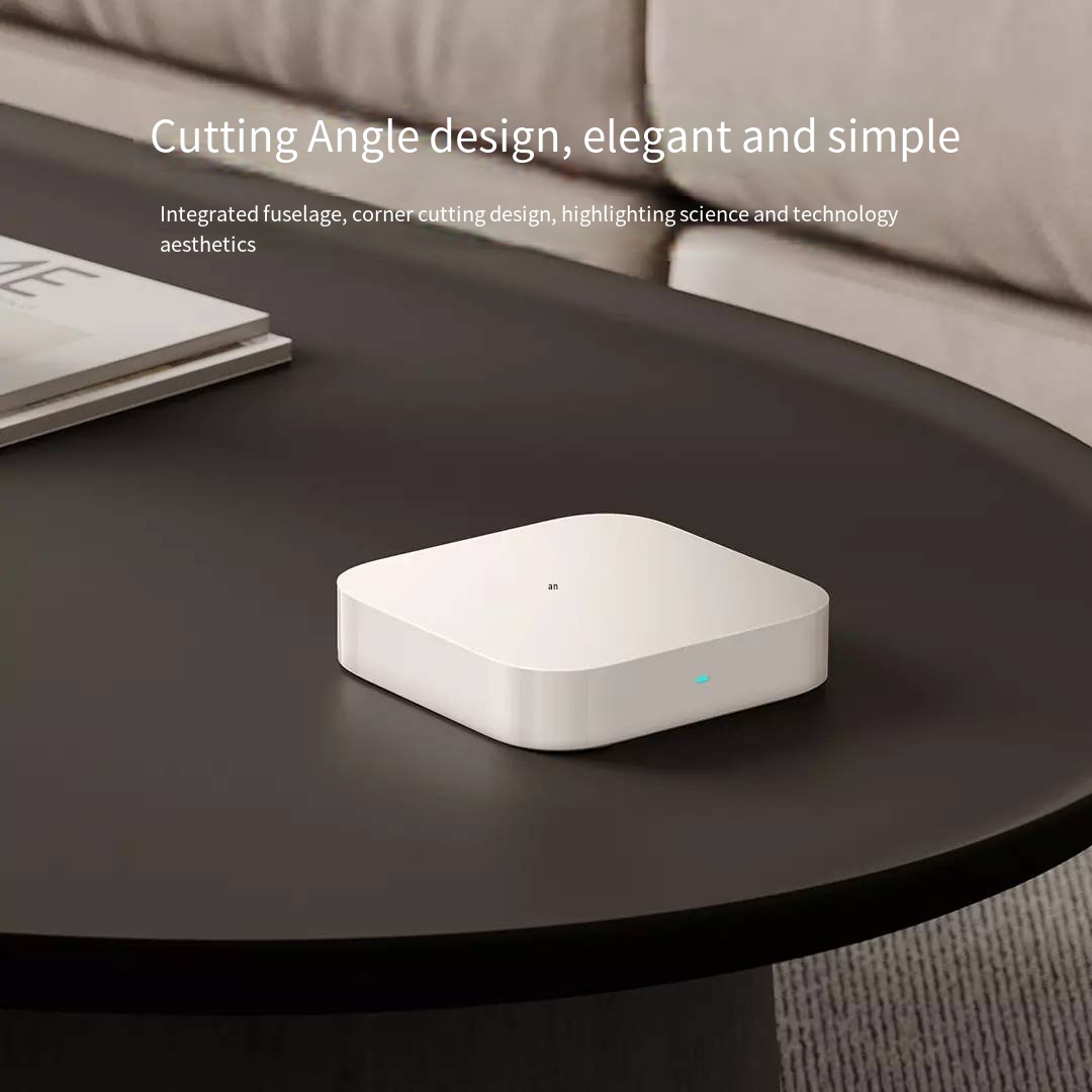 Xiaomi Mijia-接続されたホームハブ,オリジナル, - Smart Home Xiaomi Hub のレビューと価格