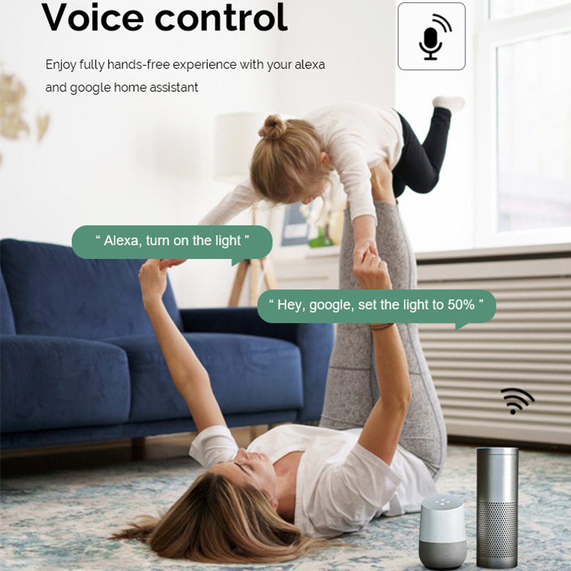 DIY Wifi スマート調光スイッチモジュール Tuya/ - Smart Ir Remote Controller のレビューと価格