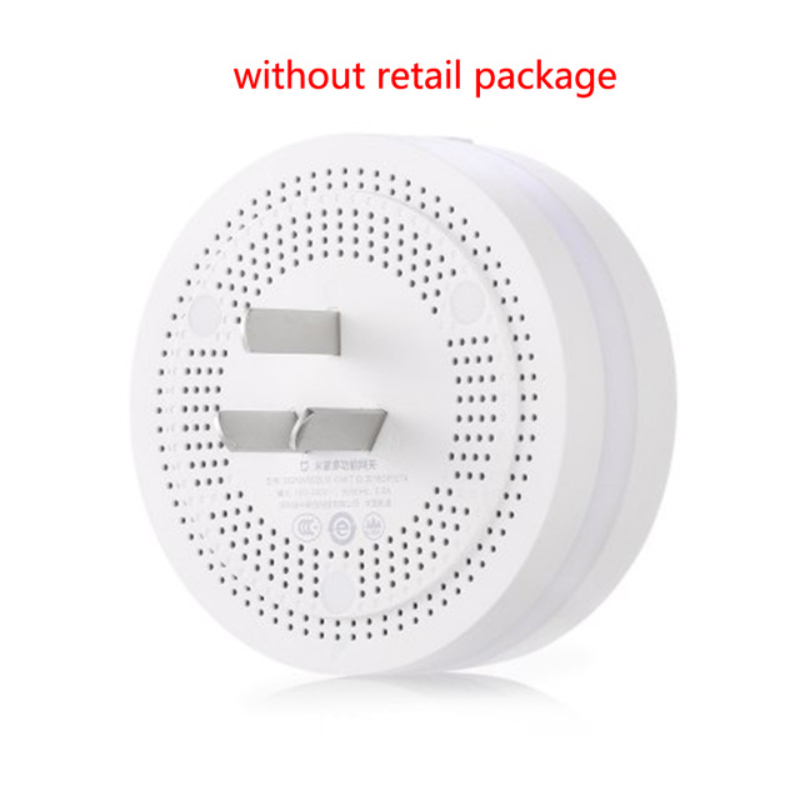オリジナル Xiaomi スマートホームキットゲートウェイド - Smart Home Xiaomi Hub 2 のレビューと価格