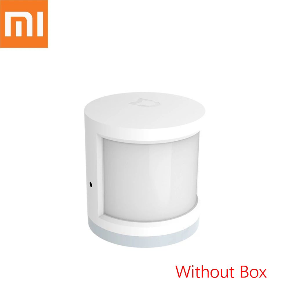 オリジナル Xiaomi スマートホームキットゲートウェイド - Smart Home Xiaomi Hub 2 のレビューと価格