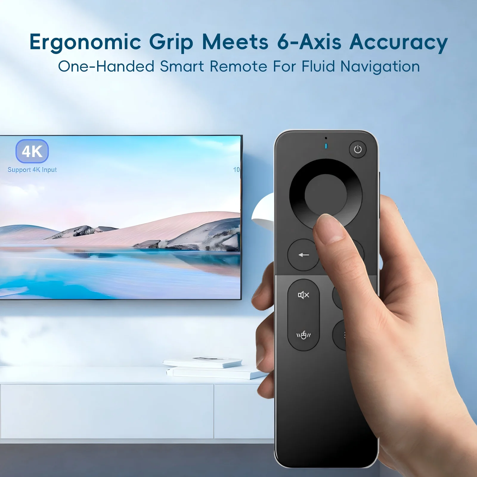 IPazzPort 2.4G & Bluetooth ミニワ - Smart Home Keyboard のレビューと価格