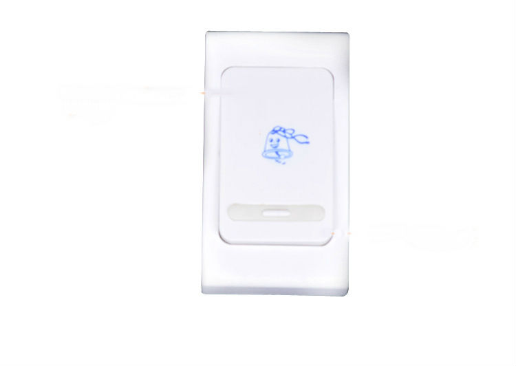 Yobang-ワイヤレスインドアベル,32曲の角,取り付けが - Smart Home Video Doorbell Installation のレビューと価格