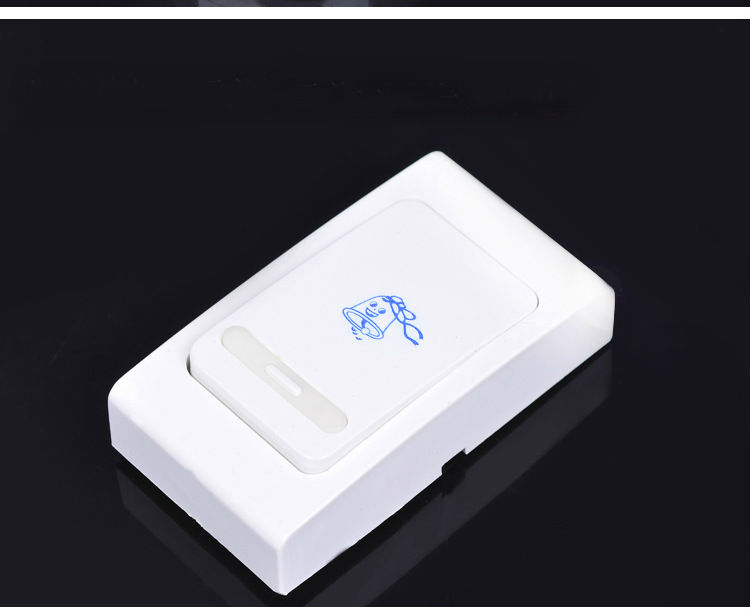 Yobang-ワイヤレスインドアベル,32曲の角,取り付けが - Smart Home Video Doorbell Installation のレビューと価格