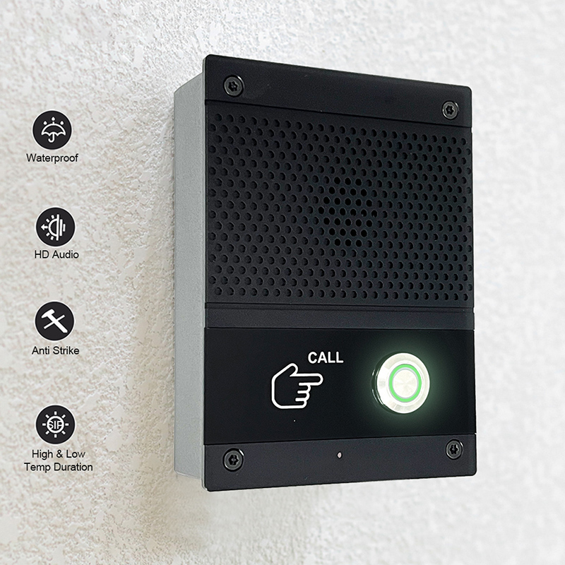 インテリジェントホームインターホンキット,屋外,sip,イン - Smart Home Kits のレビューと価格