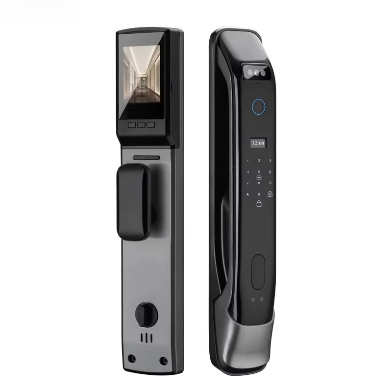 XSDTS DF03 3D顔認証 Wi-Fiリモートコントロ - Smart Home Wifi のレビューと価格