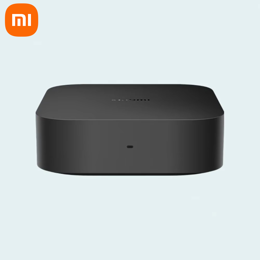 Xiaomi スマートセントラルハブ Mijia ゲートウェ - Smart Home Xiaomi Hub のレビューと価格