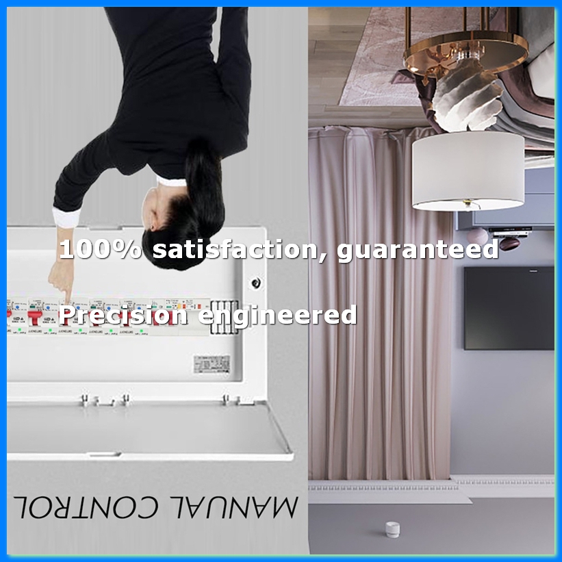 TuyaスマートライフWiFi DCスマートサーキットブレー - Smart Home Wifi のレビューと価格