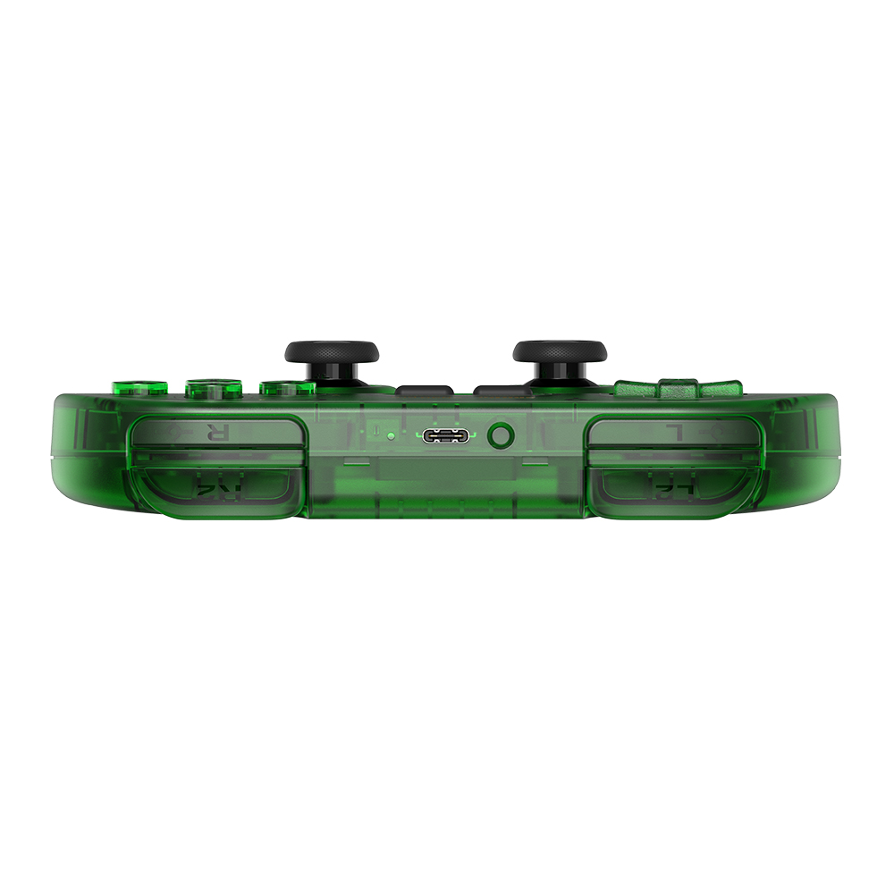 8Bitdo SN30 プロ Bluetooth ゲームパッ - Smart Home Raspberry Pi のレビューと価格
