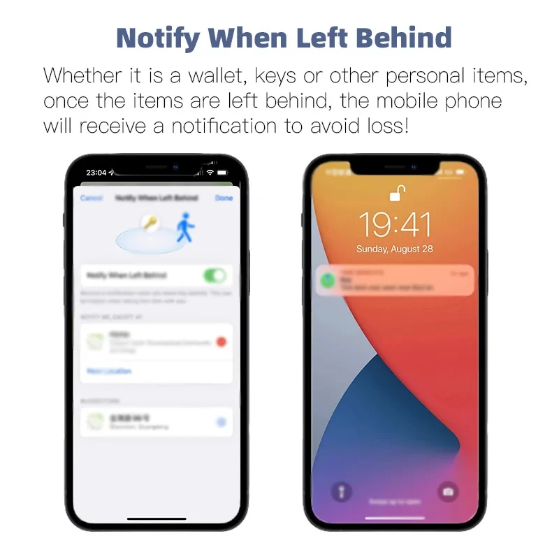 ミニ紛失防止追跡デバイス Bluetooth は Apple - Smart Home Kits のレビューと価格