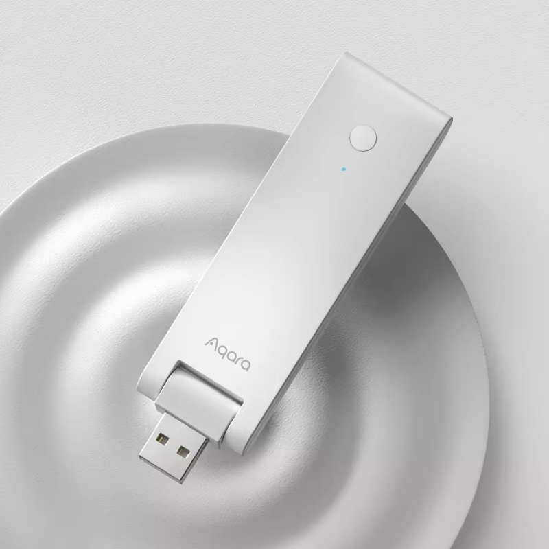 Aqara Zigbee 3.0 E1 ハブ ゲートウェイ  - Smart Home Xiaomi Hub のレビューと価格
