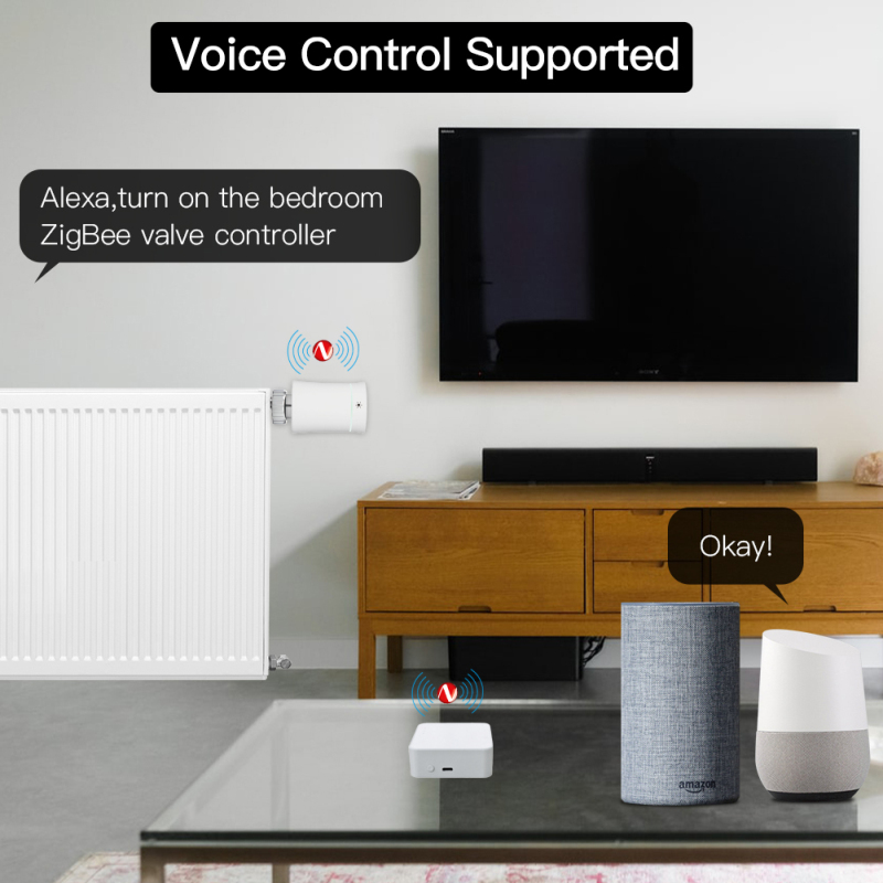 Tuya スマート ゲートウェイ ハブ マルチモデル スマー - Smart Home Registration のレビューと価格