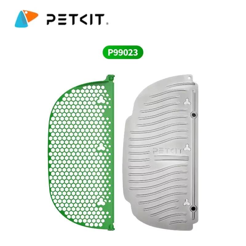 PETKIT オリジナル磁気トイレ掃除機セット アクセサリー - Smart Home Package のレビューと価格