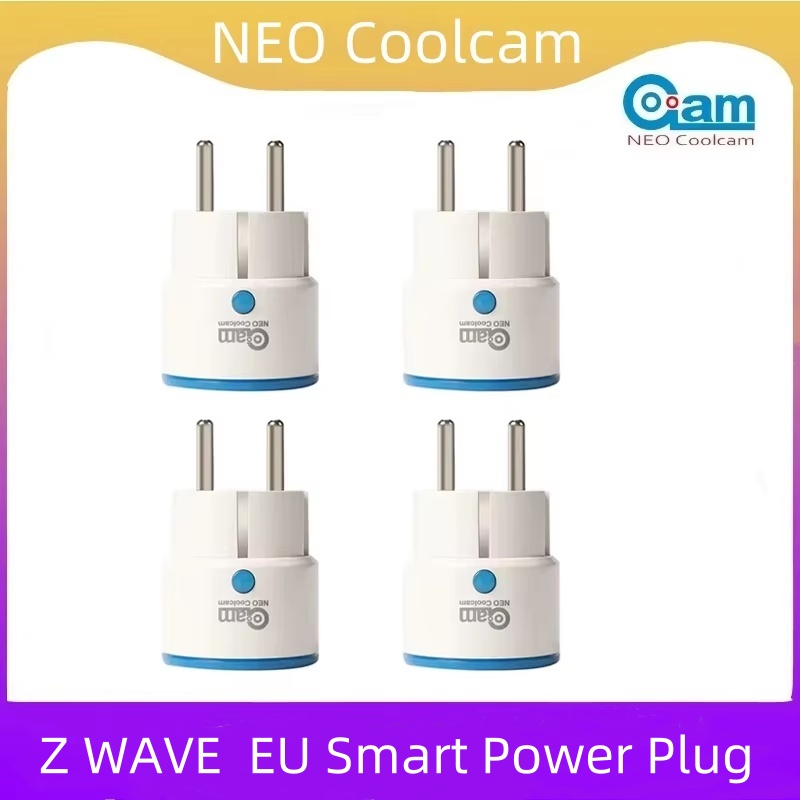 Timethinke Coolcam Z WAVE PLUS - Smart Home Nas のレビューと価格
