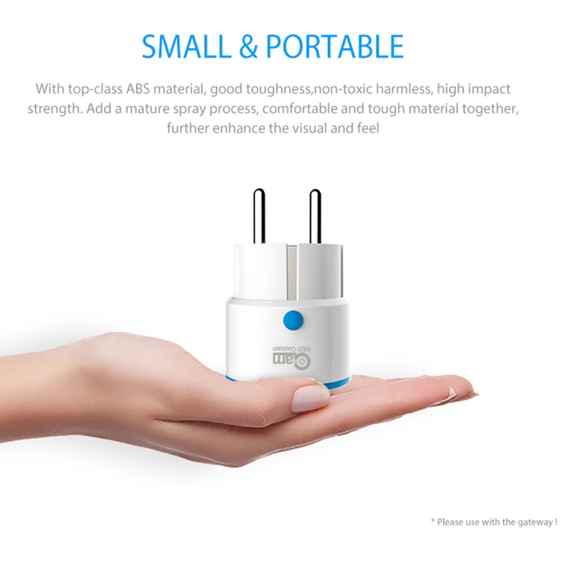 Timethinke Coolcam Z WAVE PLUS - Smart Home Nas のレビューと価格