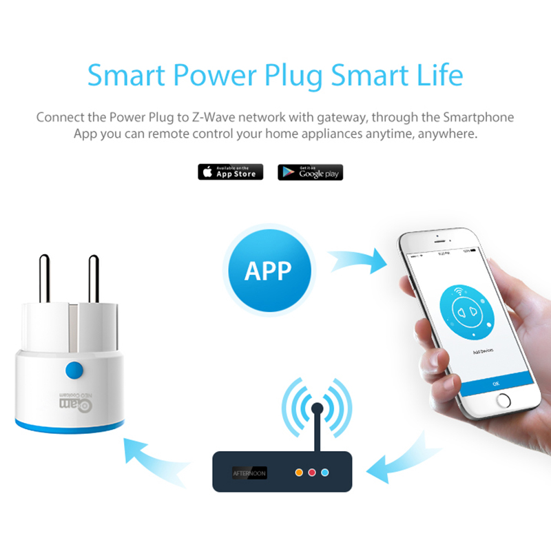 Timethinke Coolcam Z WAVE PLUS - Smart Home Nas のレビューと価格