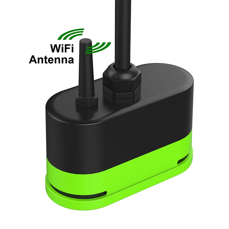 Tuya EU 16A Wifiスマート屋外プラグスイッチソ - Smart Home Internet のレビューと価格