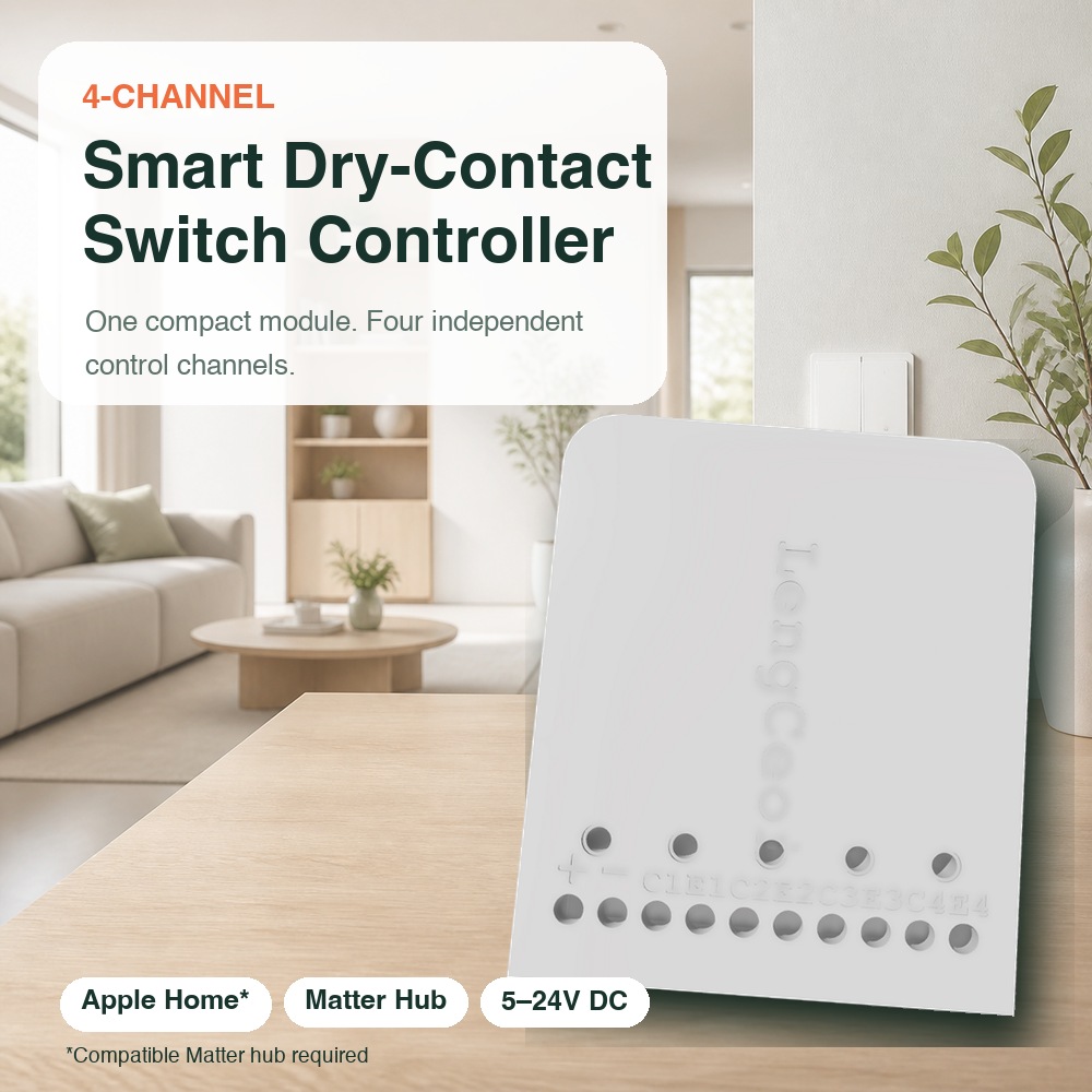 Matter Hub経由でApple Homeと連携する4C - Smart Home Hub Samsung のレビューと価格
