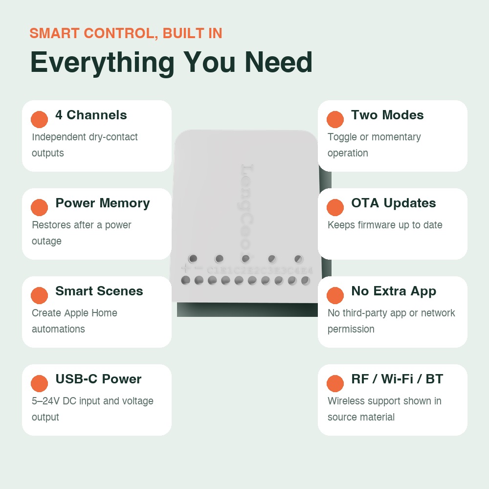 Matter Hub経由でApple Homeと連携する4C - Smart Home Hub Samsung のレビューと価格