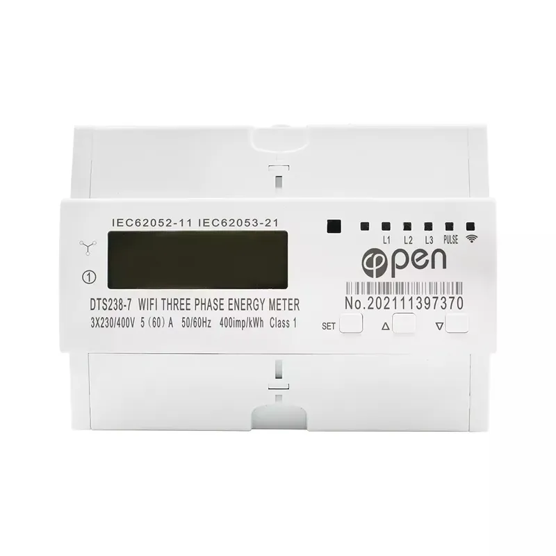 APP 220V 400V過電圧不足電圧保護機能付き三相WI - Smart Home Wifi のレビューと価格