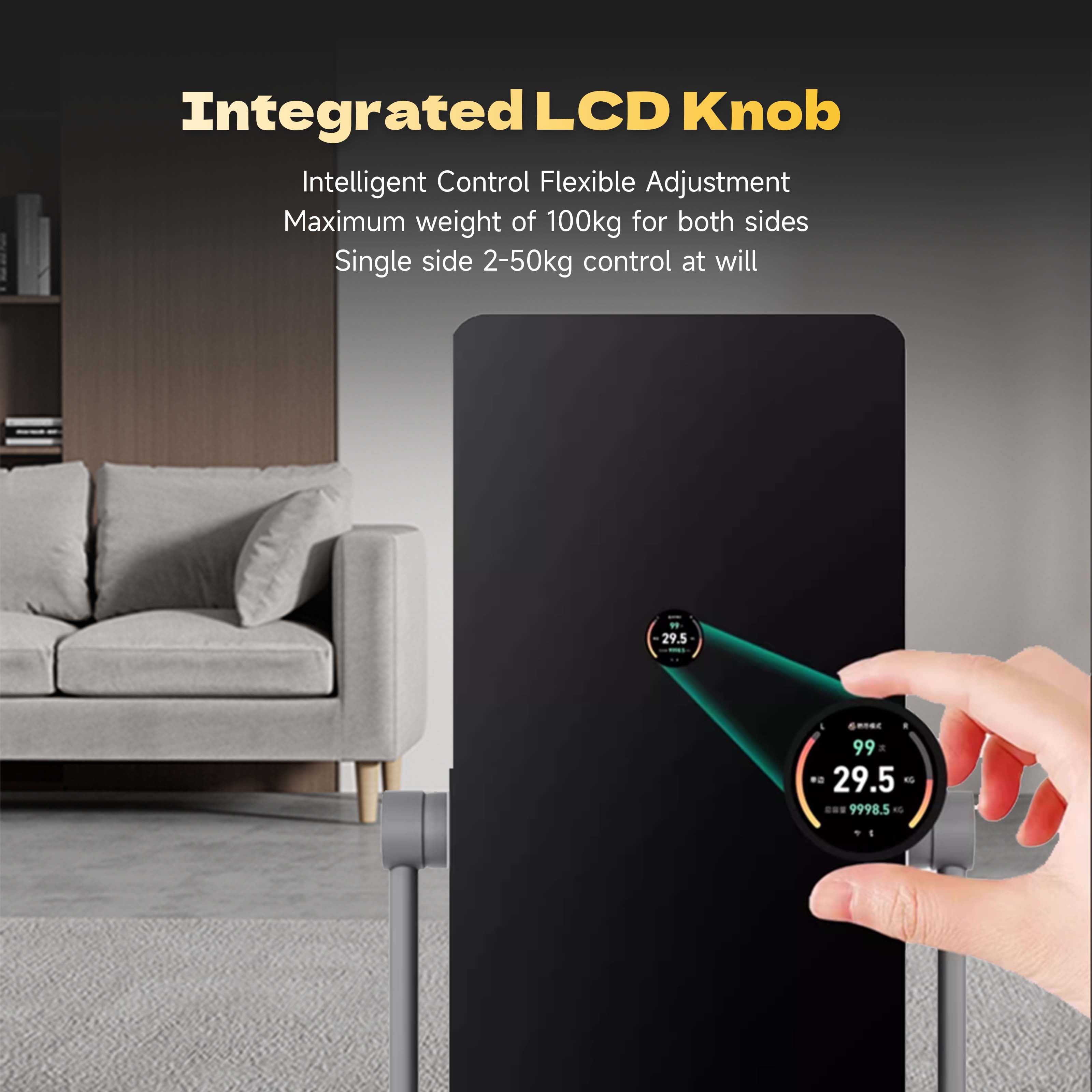 ジム機器　業務用スマートジムフィットネスミラー　マルチジムマ - Smart Home Gym Mirror のレビューと価格