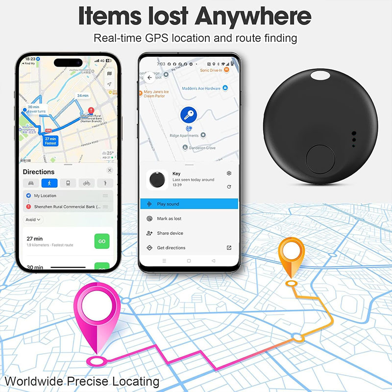 Wesolvet N-Tag デュアルシステムスマートトラッ - Smart Home Hub Samsung のレビューと価格