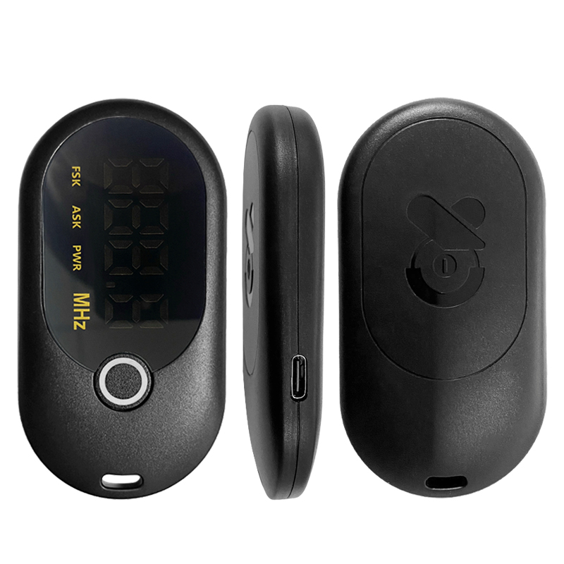 CNP216 300-900Mhz IR スマートリモコンテ - Smart Ir Remote Controller のレビューと価格