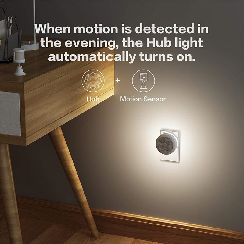 Aqara スマートハブ M1S ゲートウェイワイヤレス Z - Smart Home Xiaomi Hub のレビューと価格