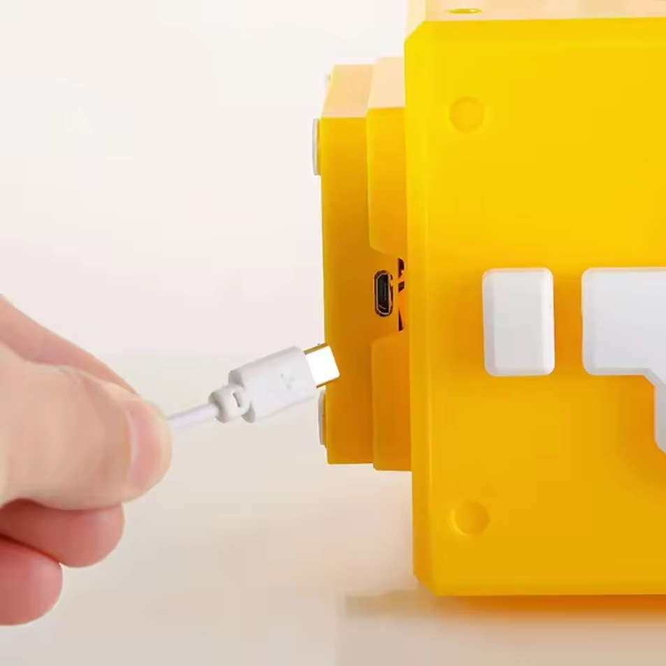 2026年版 クエスチョンブロックランプ サウンドエフェクト - Smart Home Room のレビューと価格