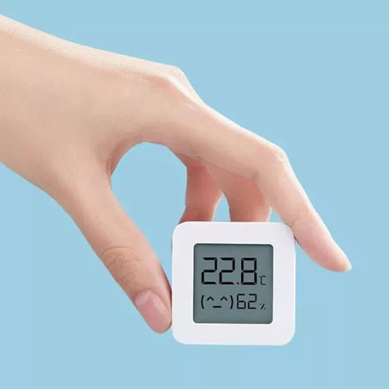 XIAOMI Mijia スマート Bluetooth 温度 - Smart Home Xiaomi Hub 2 のレビューと価格