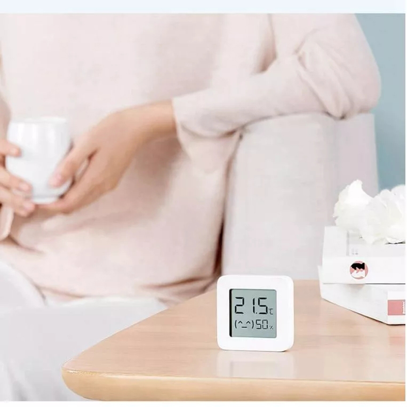 XIAOMI Mijia スマート Bluetooth 温度 - Smart Home Xiaomi Hub 2 のレビューと価格