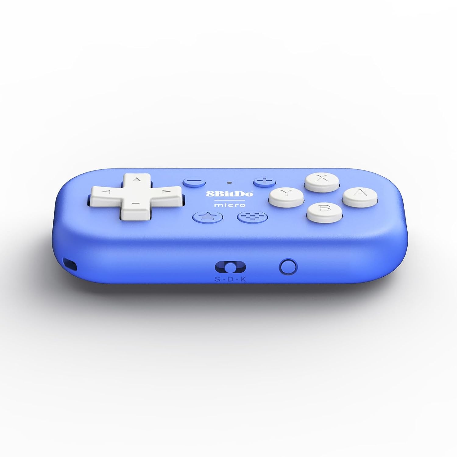 8Bitdo マイクロ Bluetooth ゲームパッド ポ - Smart Home Raspberry Pi のレビューと価格