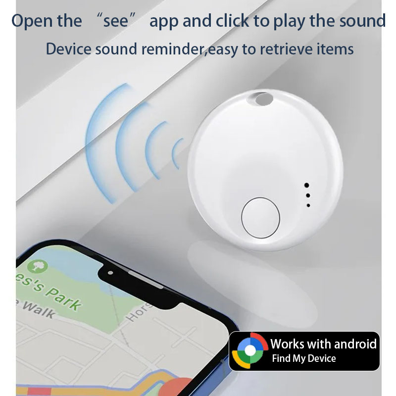 Android携帯用ミニトラッカー、Google Find  - Smart Home Hub Samsung のレビューと価格