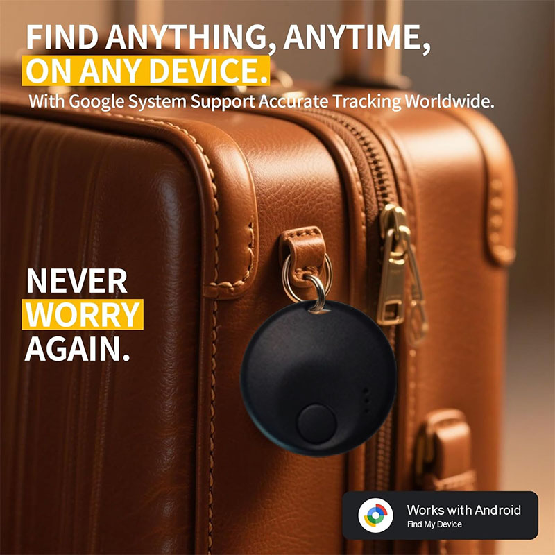 Android携帯用ミニトラッカー、Google Find  - Smart Home Hub Samsung のレビューと価格