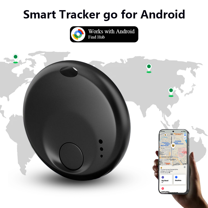 Android携帯用ミニトラッカー、Google Find  - Smart Home Hub Samsung のレビューと価格