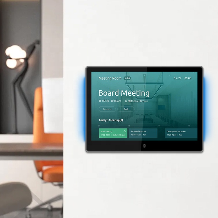 壁掛けスマートホーム10/13/15.6インチ壁掛け静電容量 - Smart Home For Pc のレビューと価格
