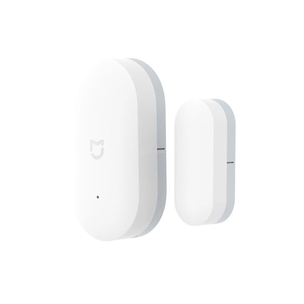 Xiaomi ドアウィンドウセンサー ポケットサイズ Xia - Smart Home Future のレビューと価格