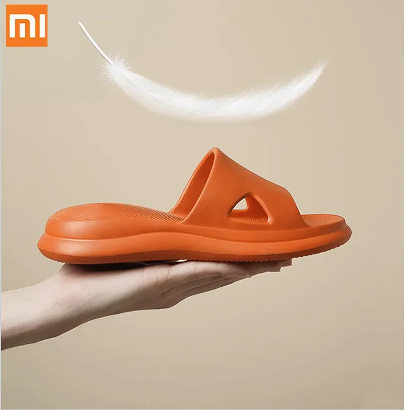 XiaoMi Mijia サンダルスリッパノンスリップ汚れ防 - Smart Home Future のレビューと価格