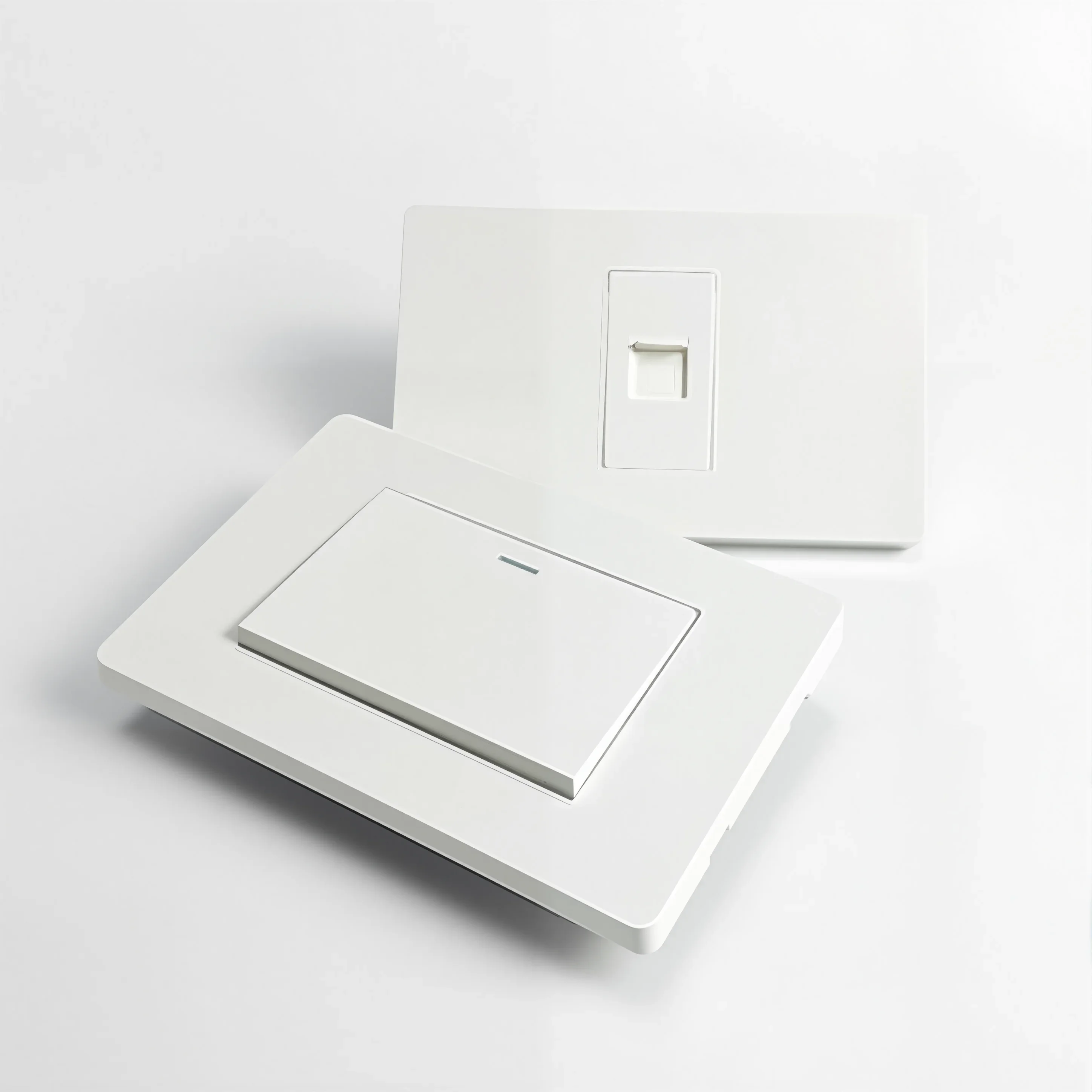 118 PC プラスチックパネルソケット USB タイプ C - Smart Home For Pc のレビューと価格
