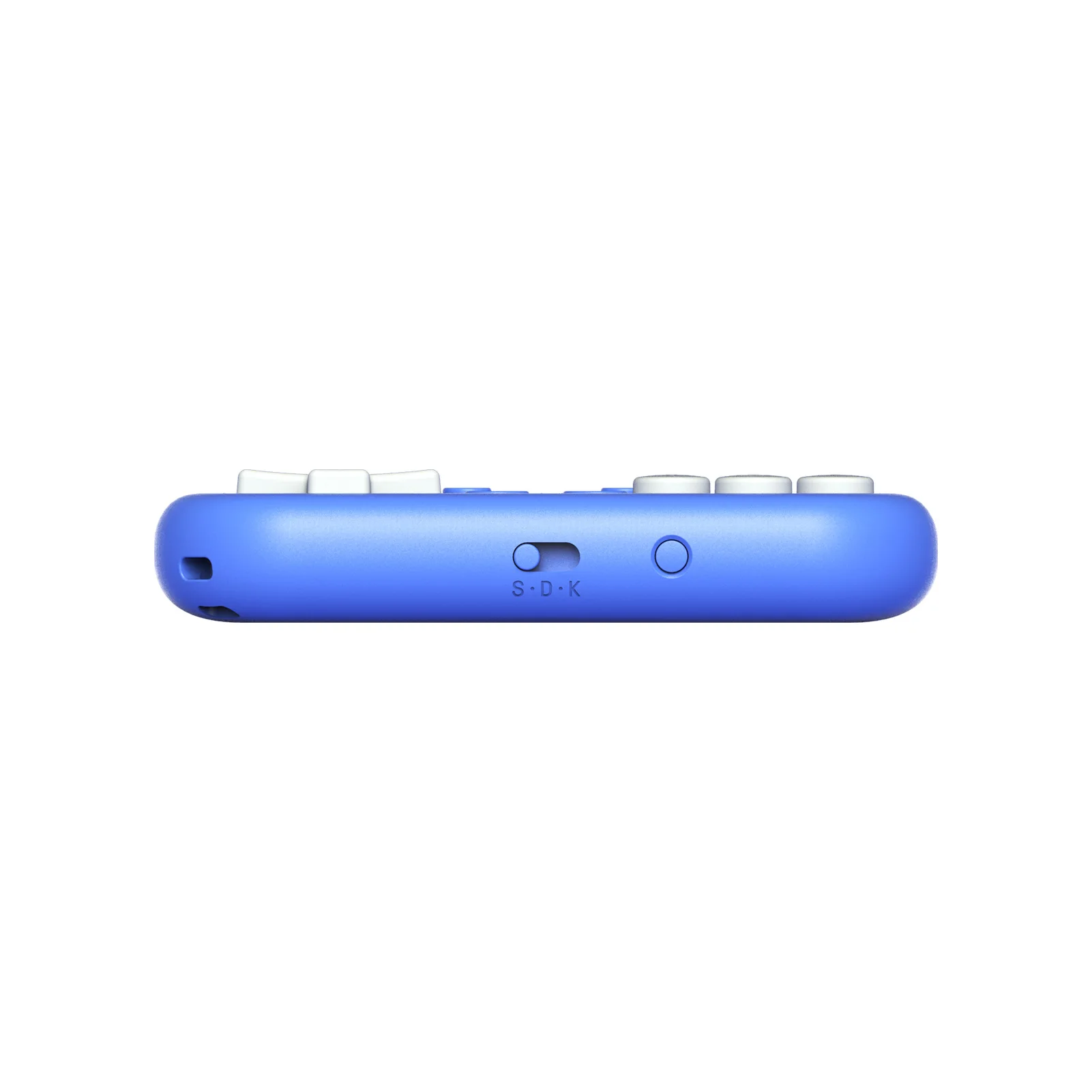 8BitDo マイクロ Bluetooth ゲームパッドミニ - Smart Home Raspberry Pi のレビューと価格