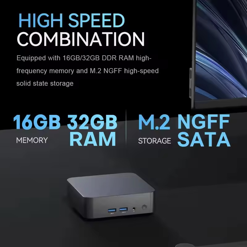 2026年発売 MINI PC Windows 11 Pro - Smart Home For Pc のレビューと価格